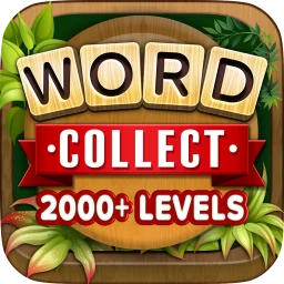 Word Collect - Word Games Fun simgesi
