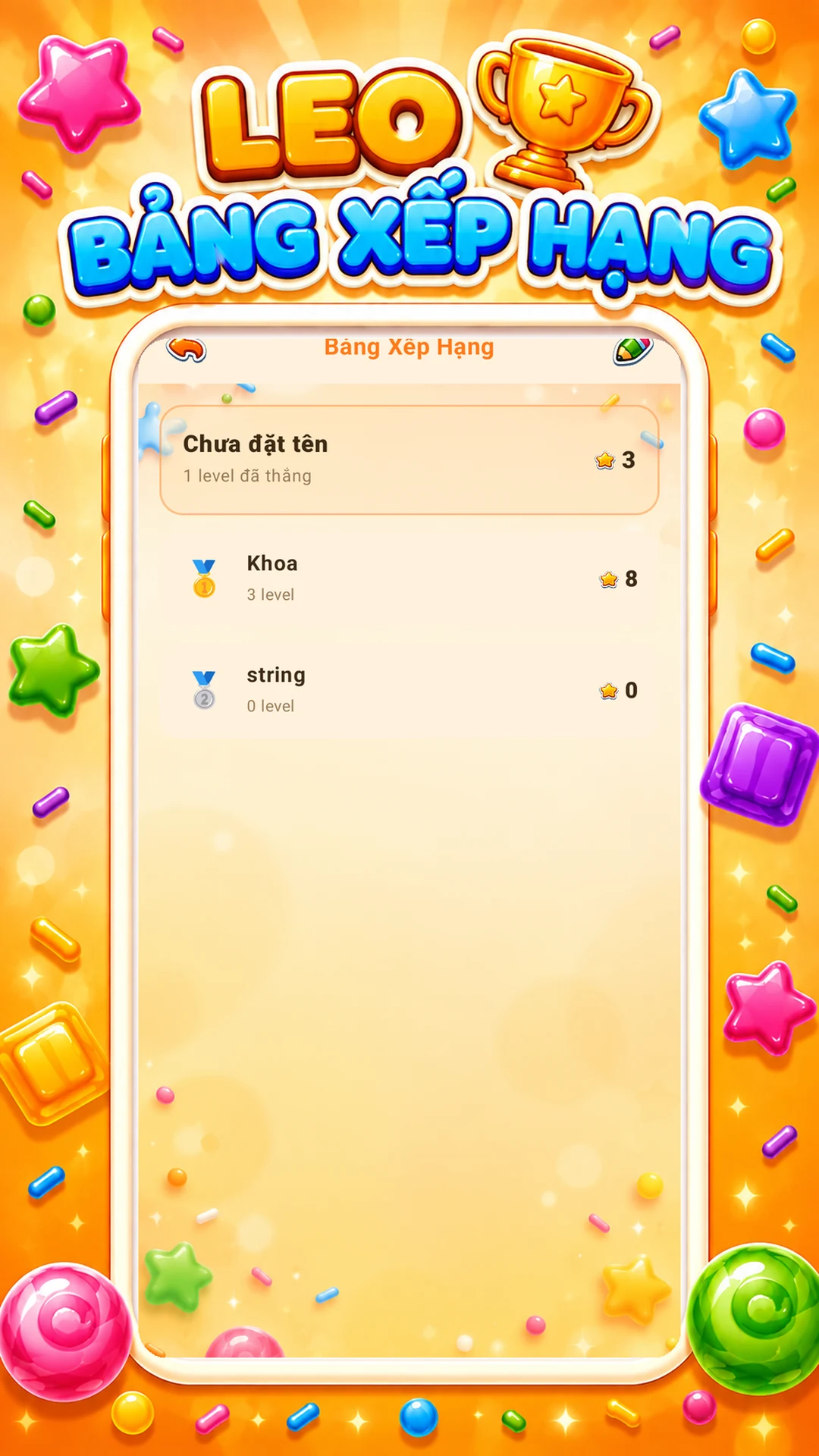 Đuổi Hình Bắt Chữ screenshot